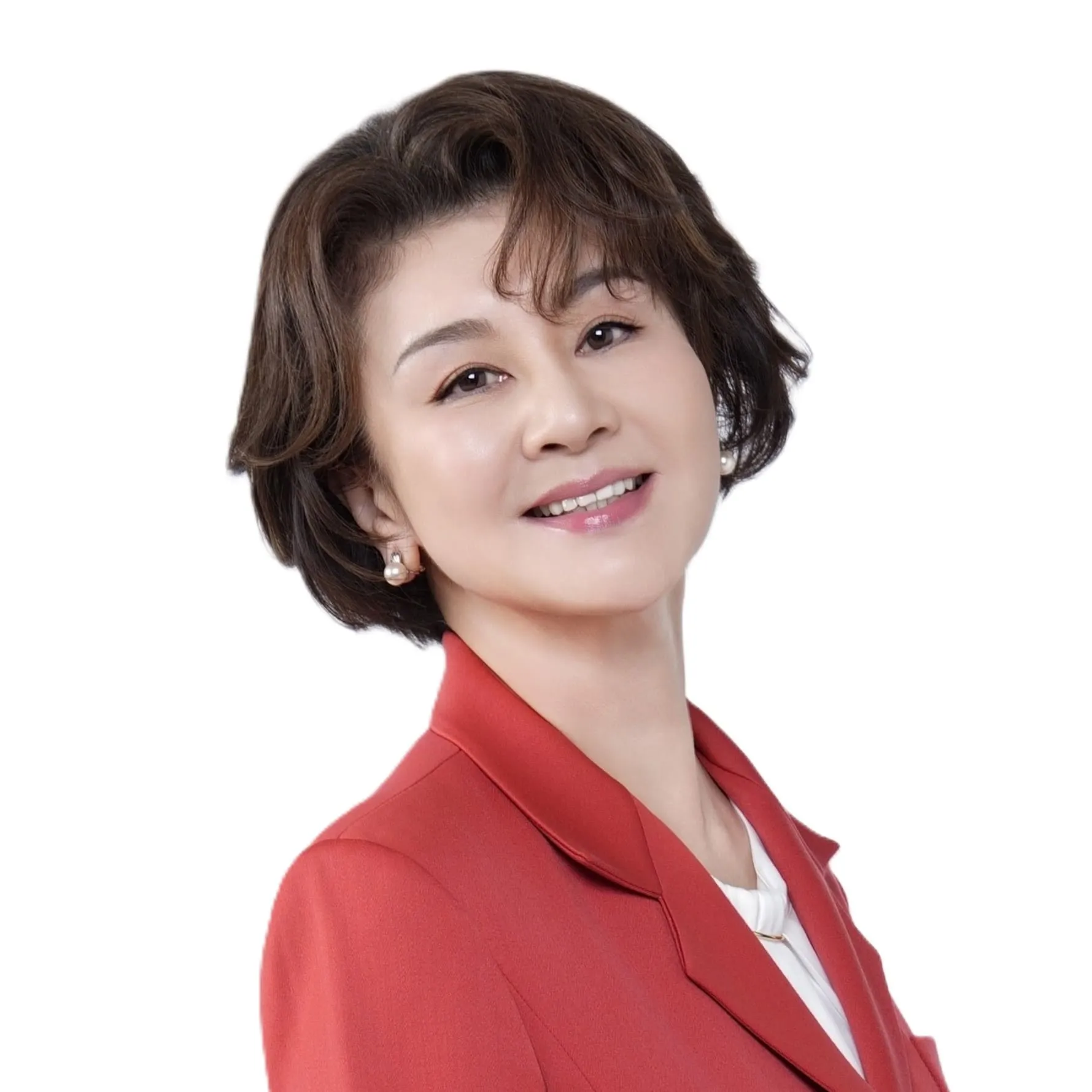 ISHII Mitsuko